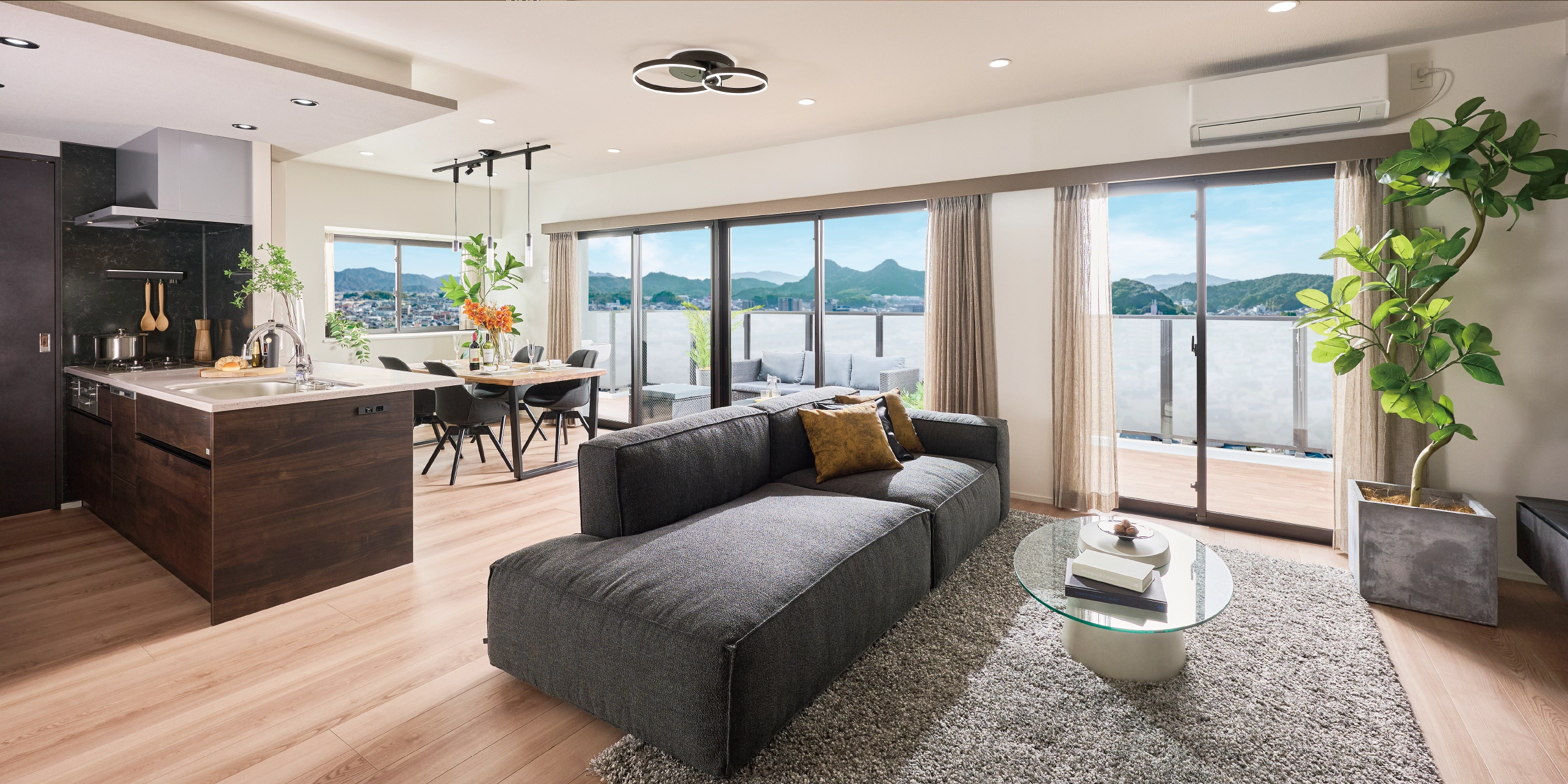 モデルルームイメージ