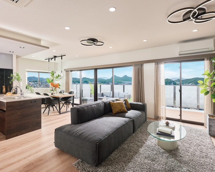 モデルルームイメージ