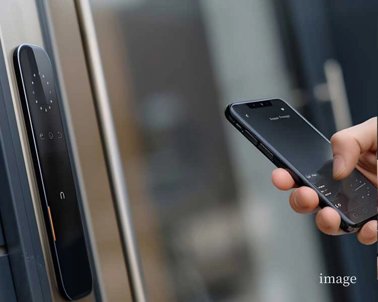 セキュリティイメージ