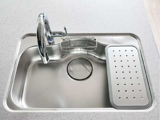 サイレントシンク