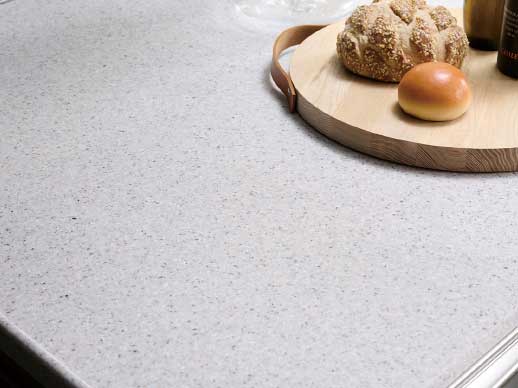 人造大理石ワークトップ