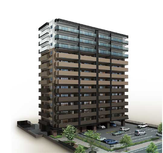 ネオス伊万里ザ・プレイス