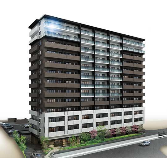 ネオス千鳥ザ・プレイス