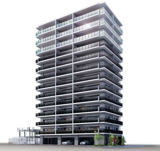 アメイズ飯塚駅前プレミアム