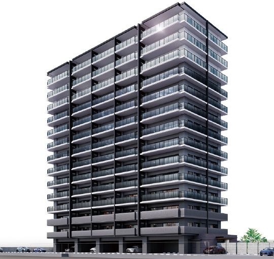 アメイズ直方中央プレミアム