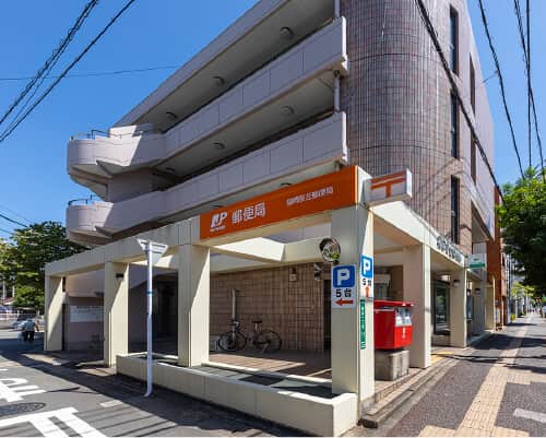 福岡笹丘郵便局