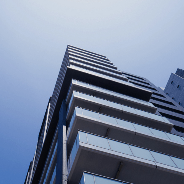 マンション用地